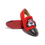 Soldes Chaussure Christian Louboutin Pour Homme